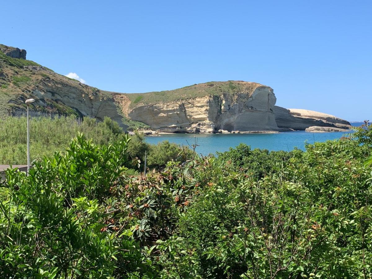 House Gallery Sardinia -Il Sogno- Cuglieri Bagian luar foto