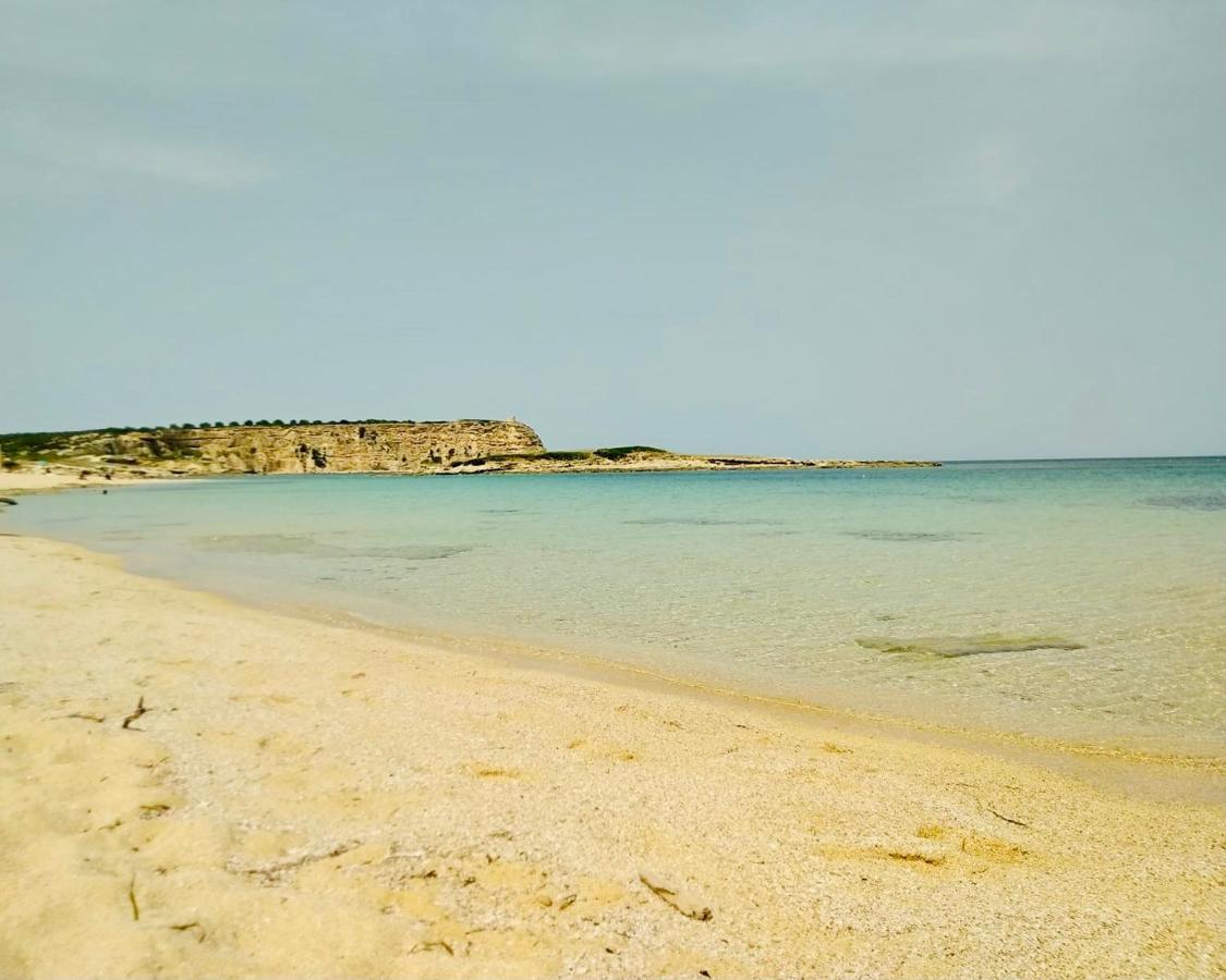 House Gallery Sardinia -Il Sogno- Cuglieri Bagian luar foto