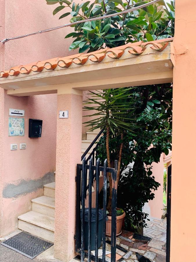 House Gallery Sardinia -Il Sogno- Cuglieri Bagian luar foto